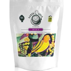 Café Moka Santo Solo Moído – Catucaí Amarelo – 250
