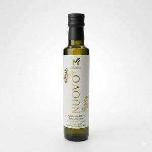Azeite Extra Virgem NUOVO – Edição Limitada