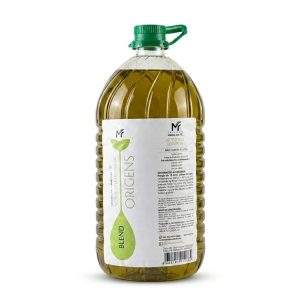 Galão de 5 Litros Blend