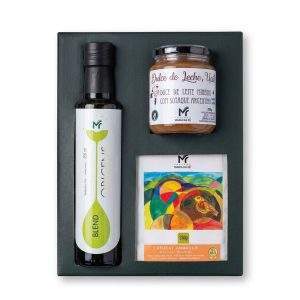 Kit Sabores da Mantiqueira
