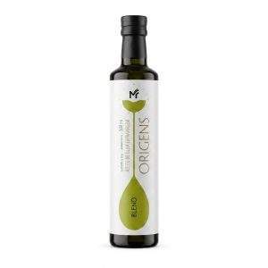 Azeite Extravirgem Blend 500ML - Koroneiki, Arbequina, Grappolo & Picual
